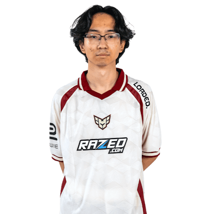 Фото игрока alkarenn