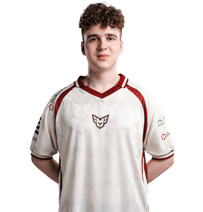 Фото игрока gr1ks