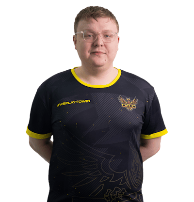 Фото игрока fr0k