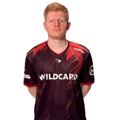 Фото игрока Infinite