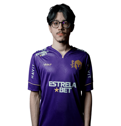 Фото игрока b4rtiN