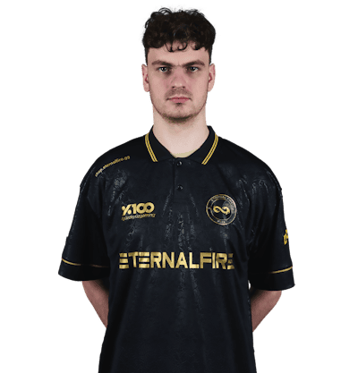 Фото игрока Woro2k