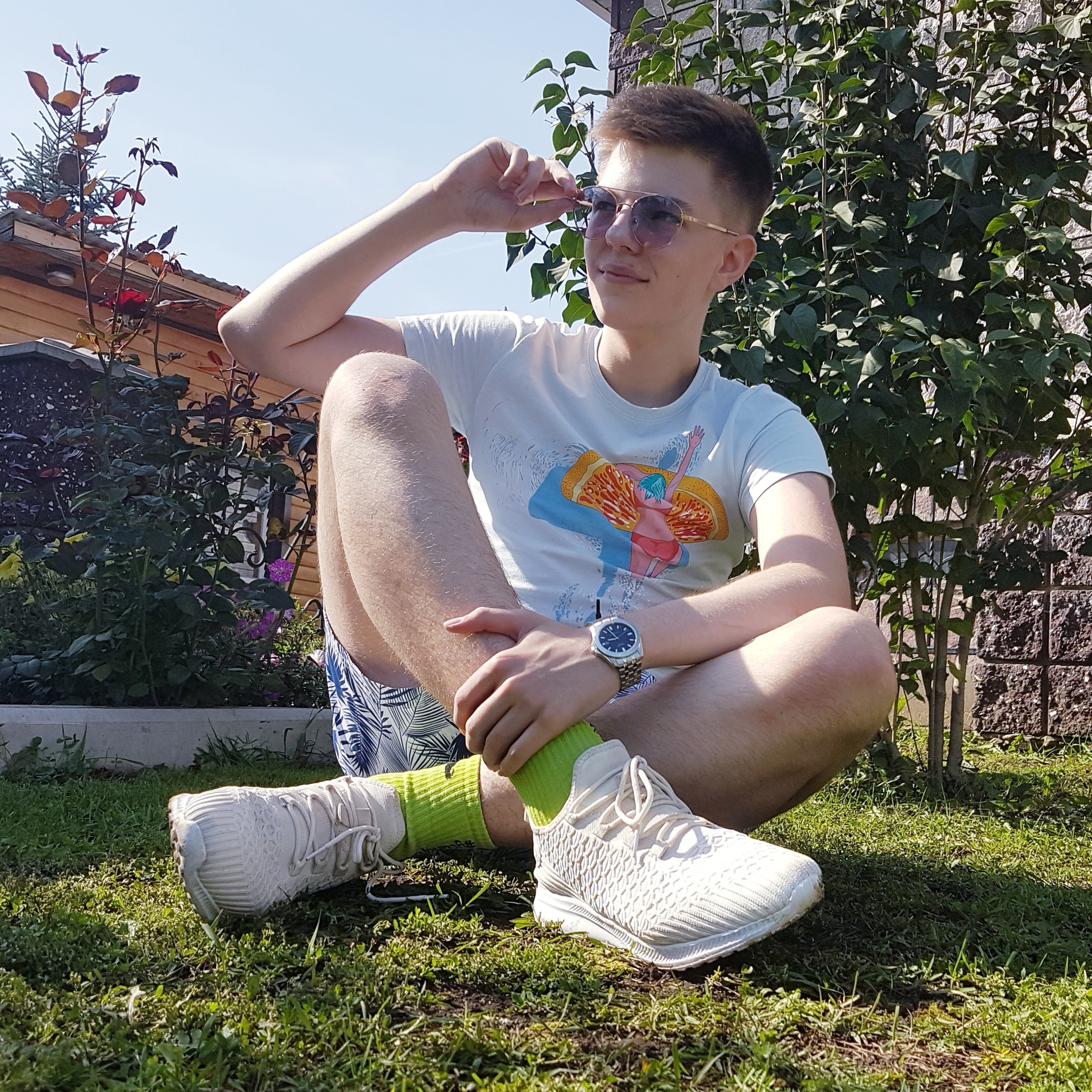 Фото игрока kennzy