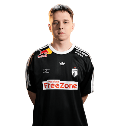 Фото игрока dziugss