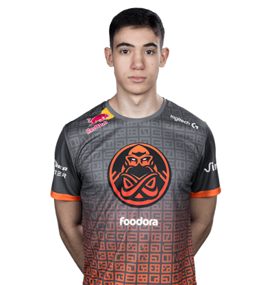 Фото игрока Schwarz