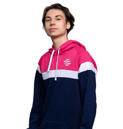 Фото игрока eLa1z