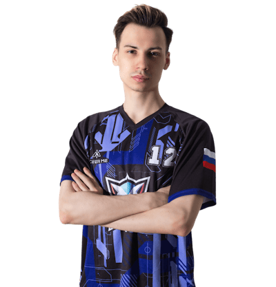 Фото игрока eLa1z