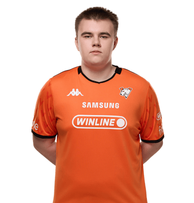 Фото игрока b1st