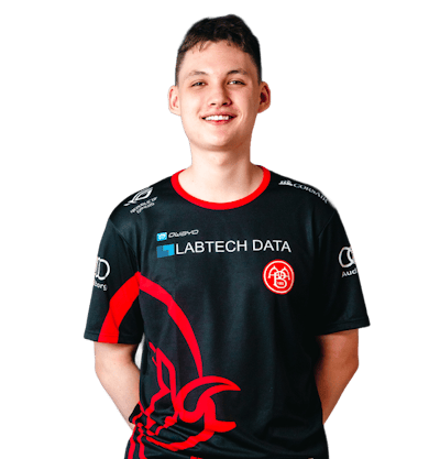 Фото игрока bekker