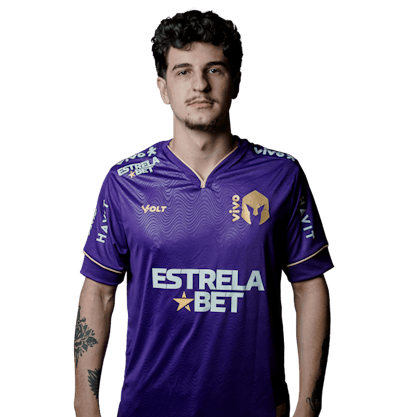 Фото игрока lash