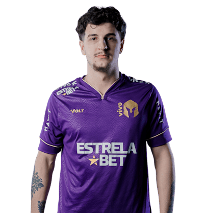 Фото игрока lash