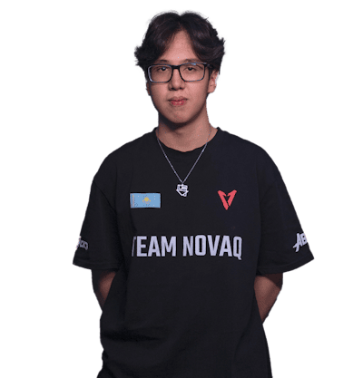 Фото игрока Pump