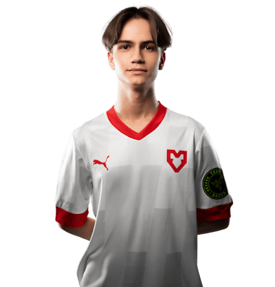 Фото игрока xelex