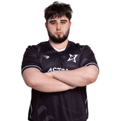 Фото игрока RaY5ive