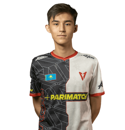 Фото игрока forkyz