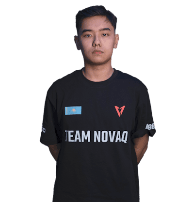 Фото игрока tasman