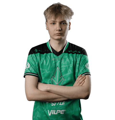 Фото игрока Alxc