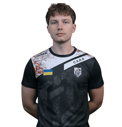 Фото игрока maggent