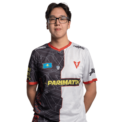 Фото игрока Pump