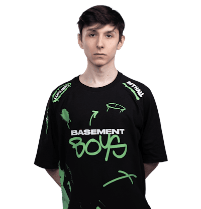 Bambosh