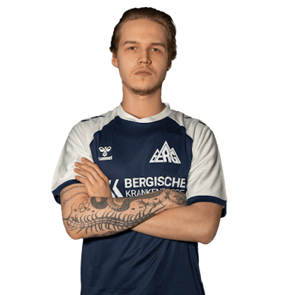 Фото игрока zogeN