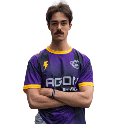 Фото игрока doobs