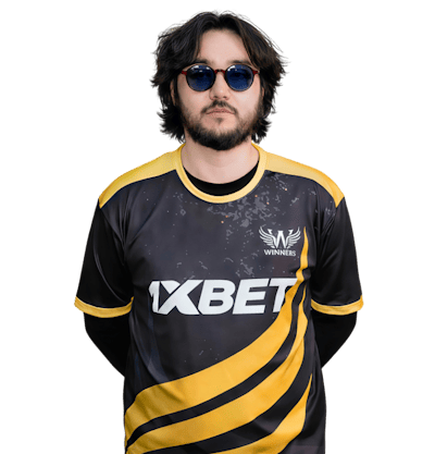 Фото игрока wEAVER