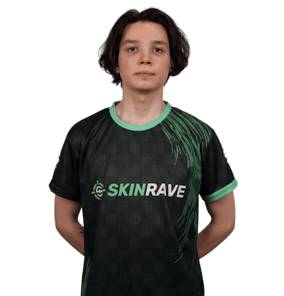 Фото игрока laxiee