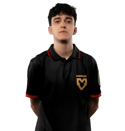 Фото игрока Joey