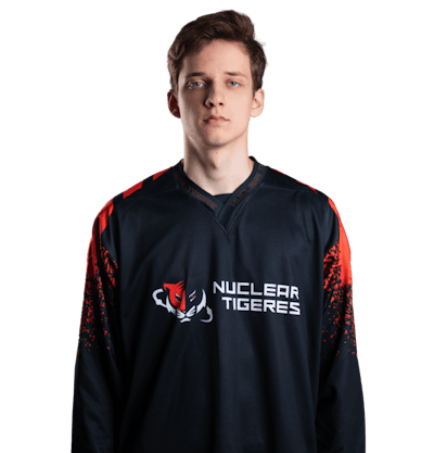 Фото игрока senka