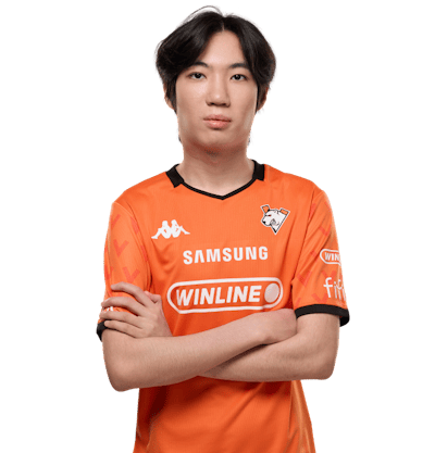 Фото игрока F0R3VER