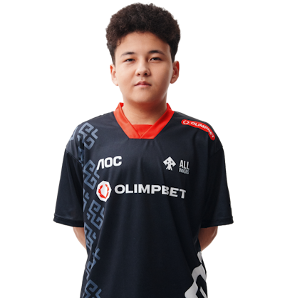 Фото игрока demente