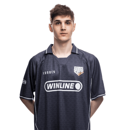 Фото игрока yiksrezo