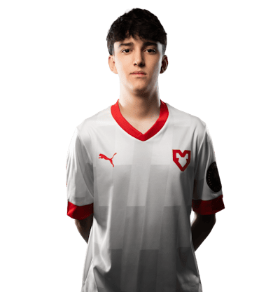 Фото игрока Joey