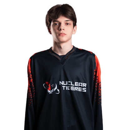 Фото игрока flouzer