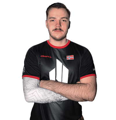 Фото игрока zyme