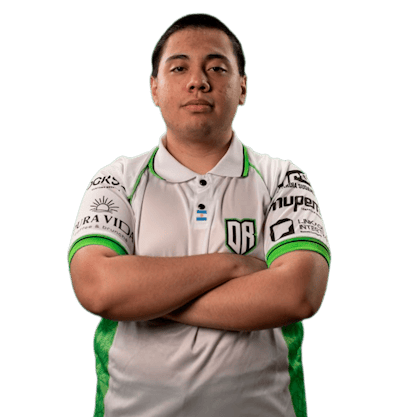 Фото игрока FraGuTy