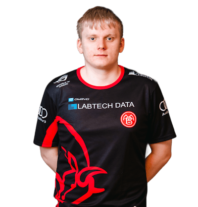 Фото игрока qx