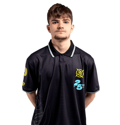 Фото игрока MahaR