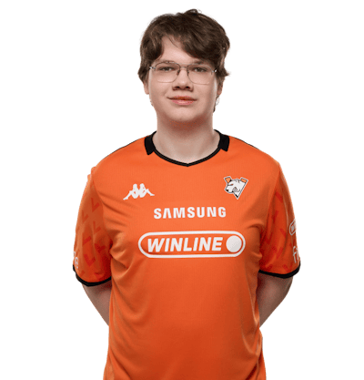 Фото игрока AquaRS