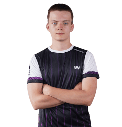 Фото игрока KralleJ