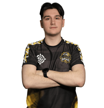 Фото игрока Matheos