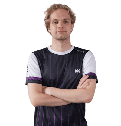 Фото игрока Avou