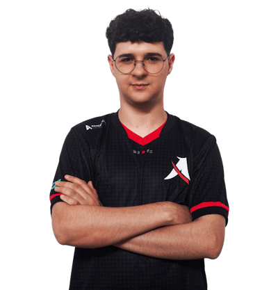 Фото игрока Eleven