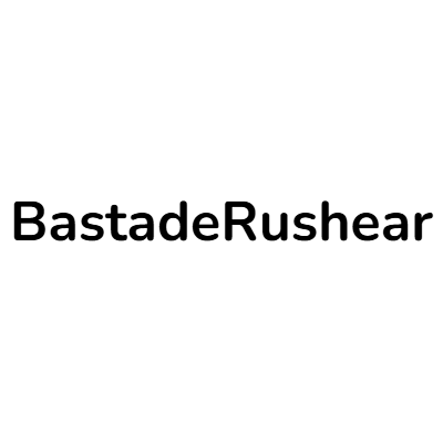 BastadeRushear