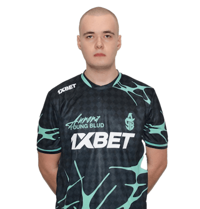 Фото игрока redzed