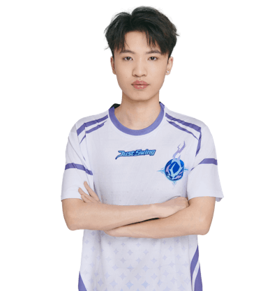 Фото игрока Purely