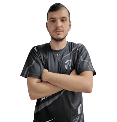 Фото игрока RoberttMP