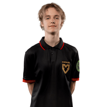 Фото игрока Nikodeon