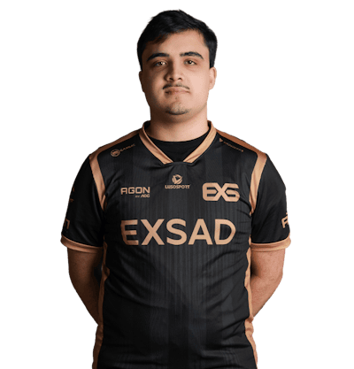 Фото игрока blaze